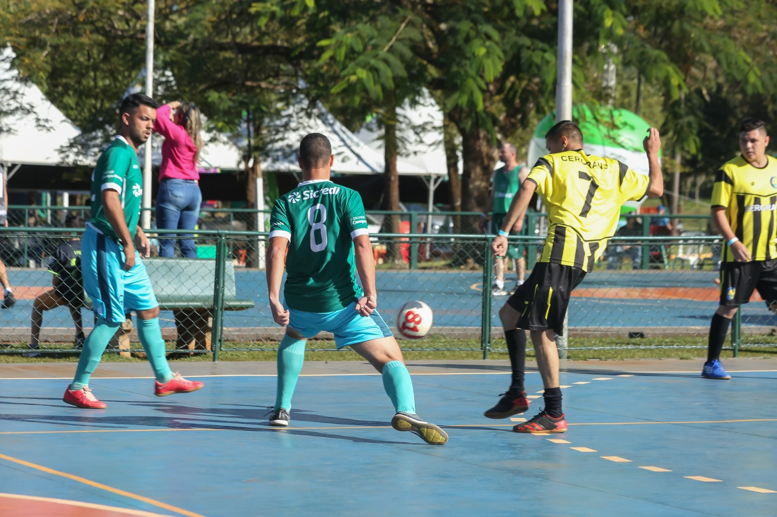 Ticoop 2025: Celebrando a Cooperação e a Qualidade de Vida
