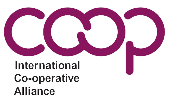 Mensagem do presidente da Aliança Cooperativa Internacional