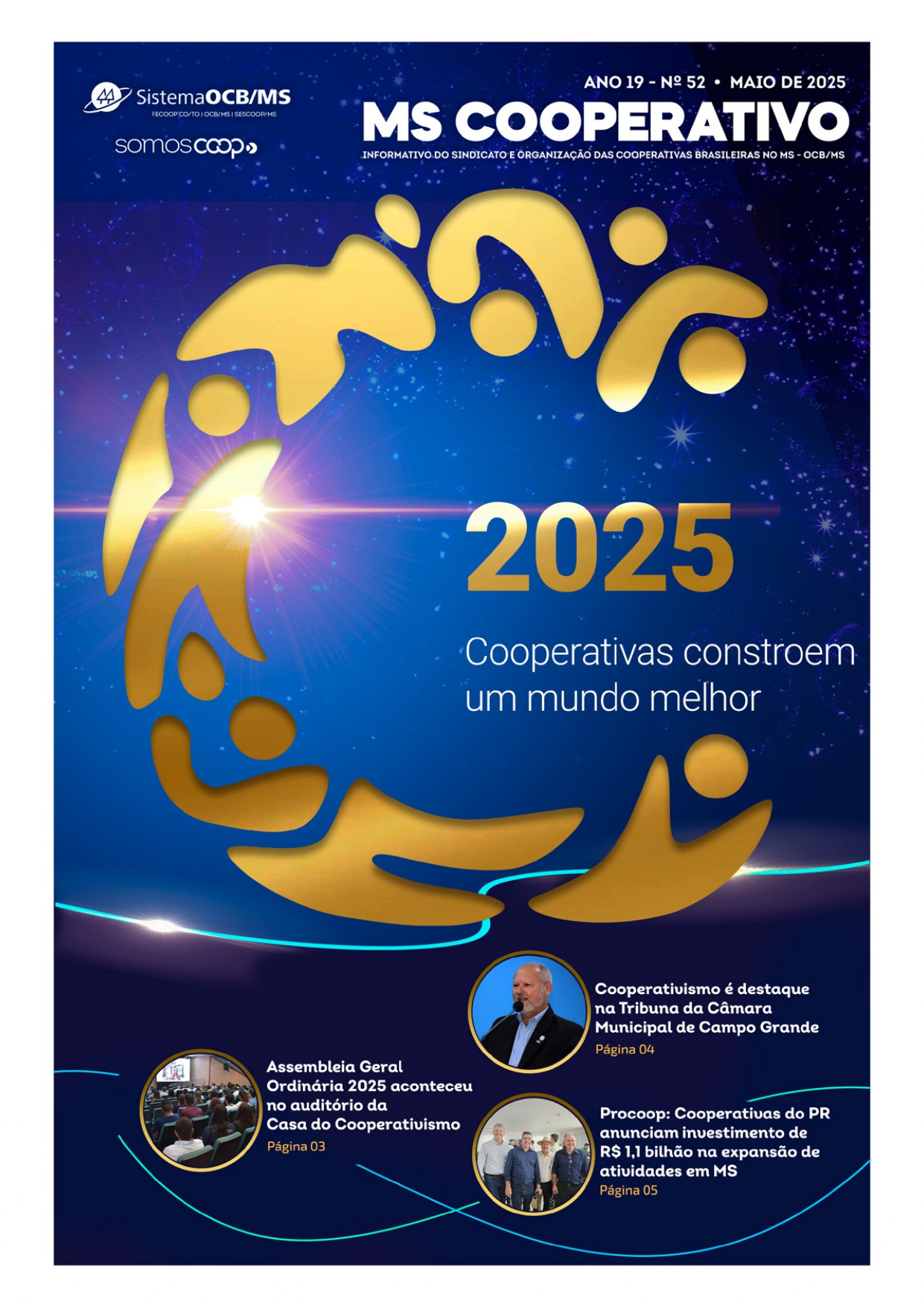 MS Cooperativo - Maio 2025