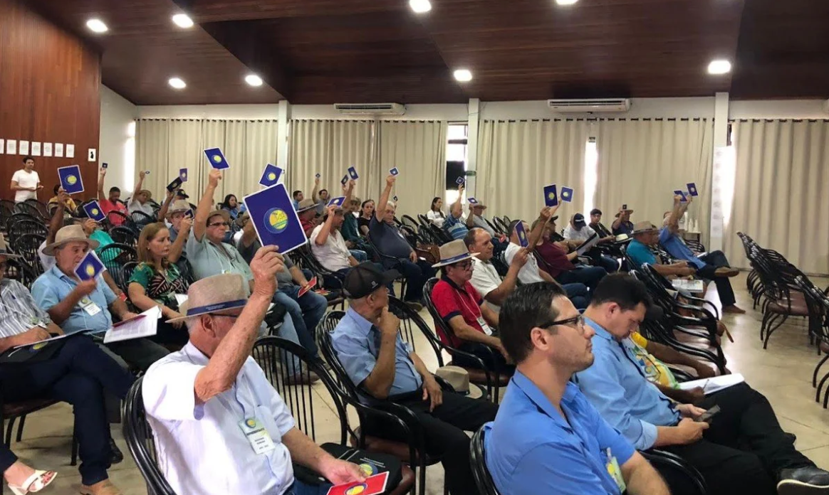 O Processo Assemblear como Pilar da Gestão Democrática nas Cooperativas