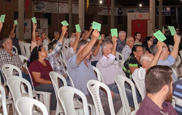 O Processo Assemblear como Pilar da Gestão Democrática nas Cooperativas