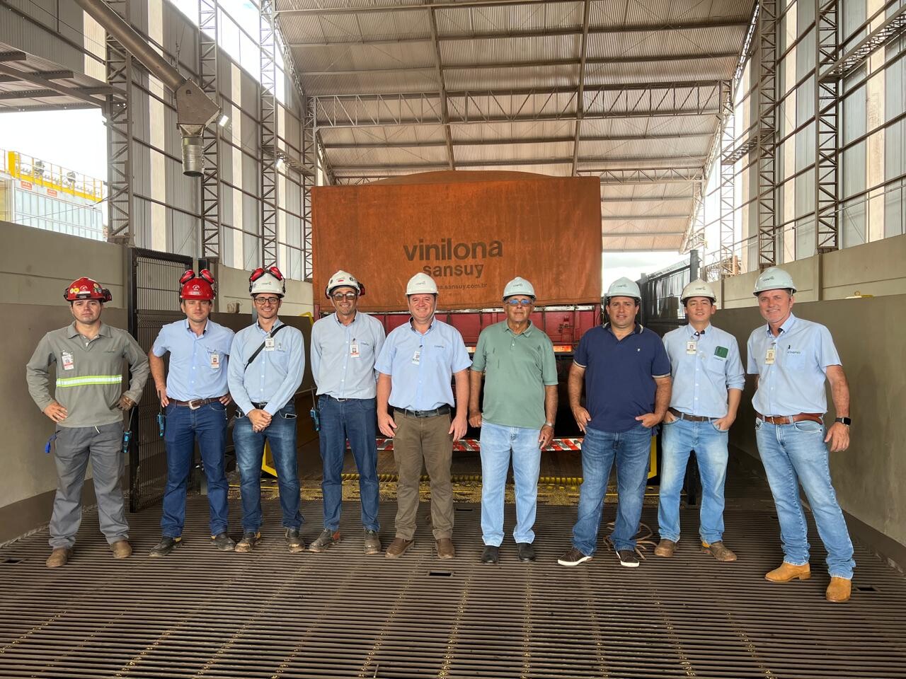 11. COAMO Release DDs 1