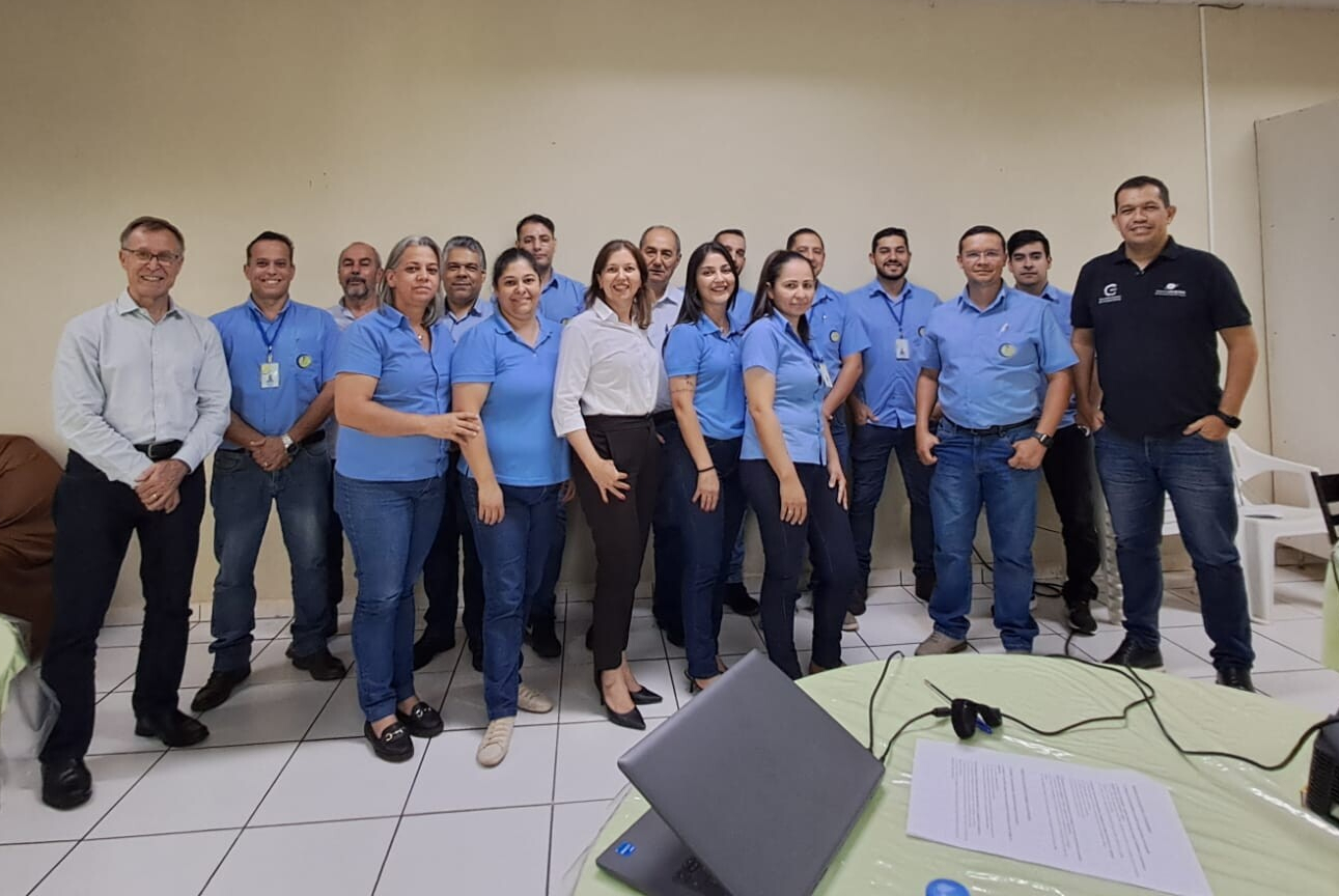 Cergrand constrói Plano Estratégico Ciclo 2026–2028 com apoio do Sistema OCB/MS