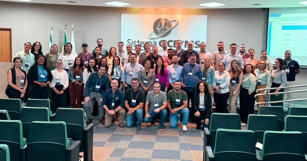 Sistema OCB/MS lança MBA Executivo em parceria com a FGV e fortalece a formação de lideranças do cooperativismo