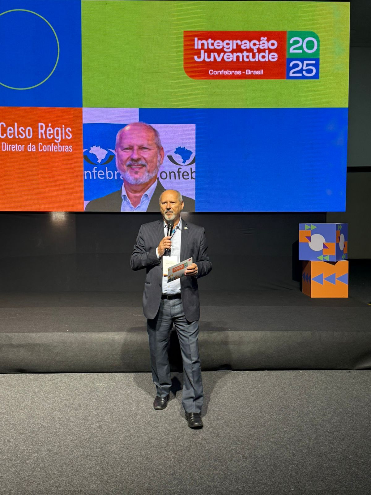 100. Celso forum jovem