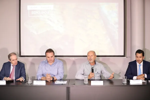RepresentaCoop: Sistema OCB/MS participa da coletiva de imprensa promovida pela Famasul em apoio ao setor produtivo