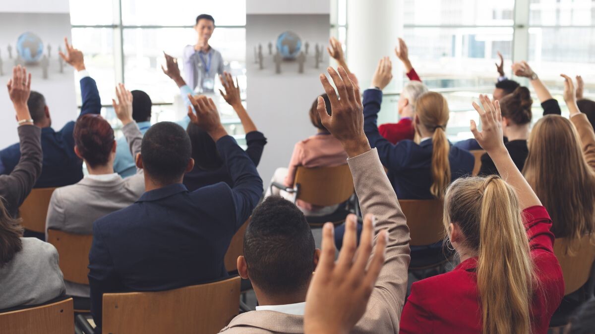 Assembleias Gerais: onde a gestão democrática do cooperativismo ganha vida
