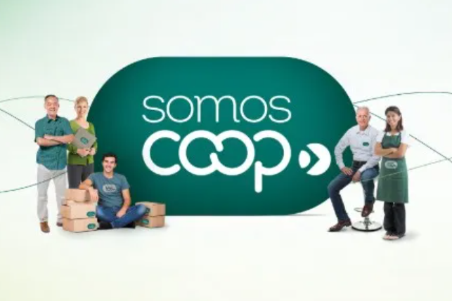 Somos Coop 2026: “Escolha o Coop” reforça visibilidade do cooperativismo no dia a dia das pessoas