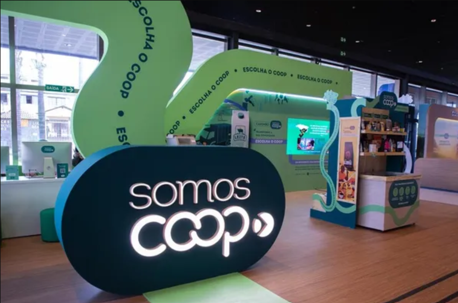Somos Coop 2026: “Escolha o Coop” reforça visibilidade do cooperativismo no dia a dia das pessoas