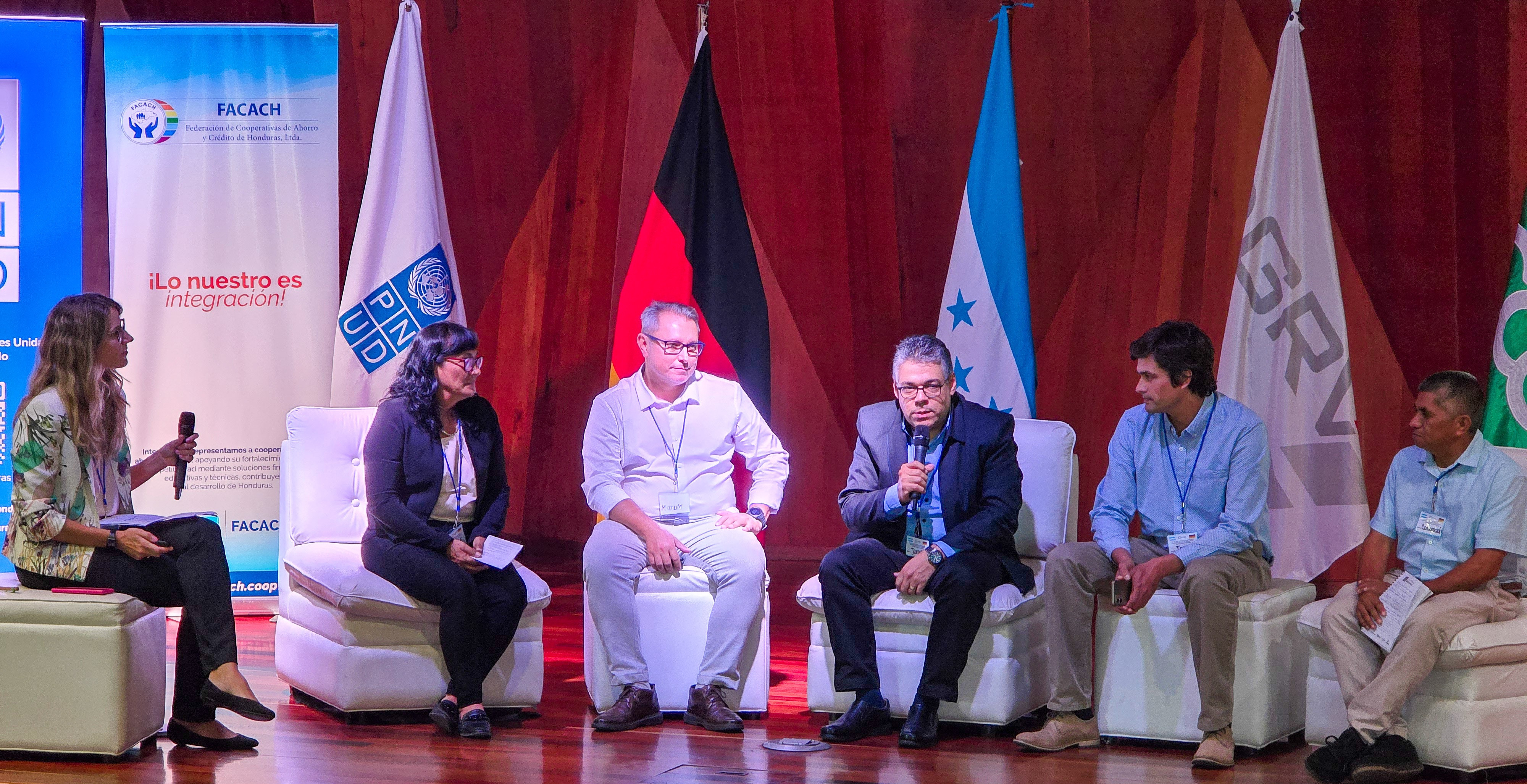 48. Missão Infra Jorge palestrando