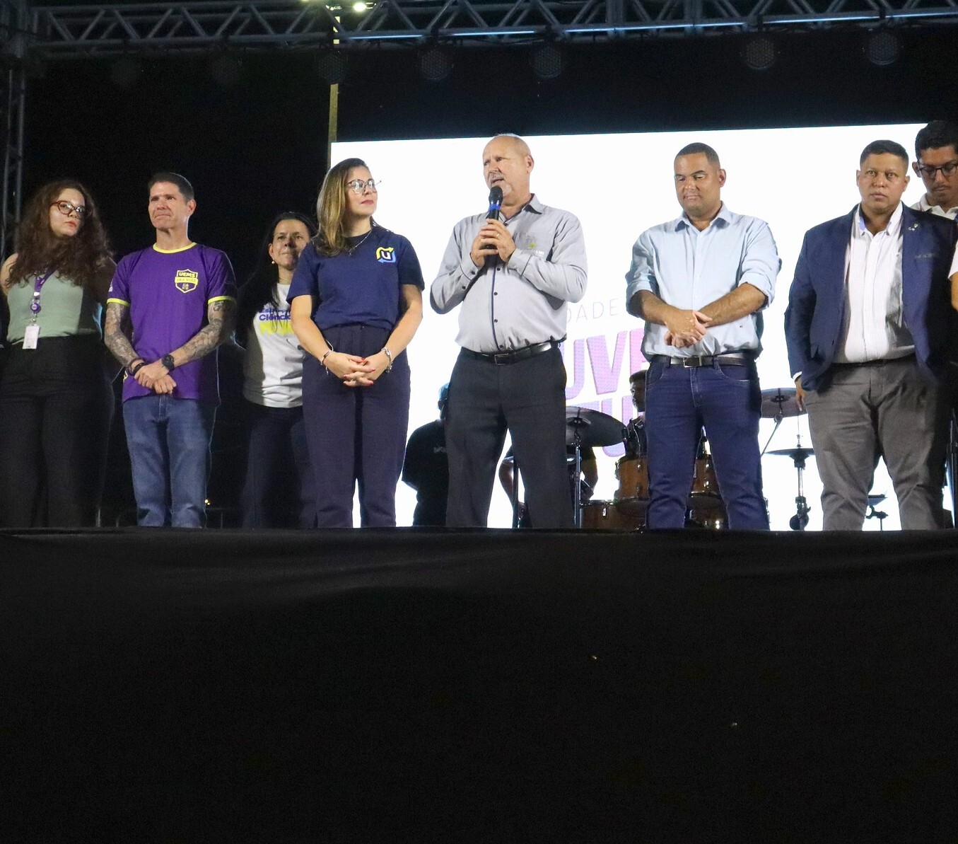 Sistema OCB/MS participa do evento Cidade da Juventude 2025 com espaço dedicado ao cooperativismo