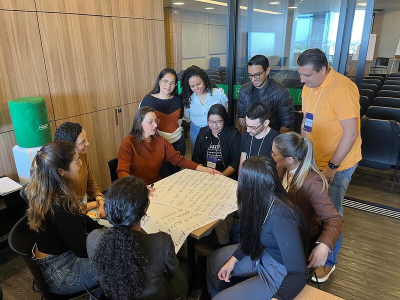 Dia Internacional da Educação reforça o papel do Sistema OCB/MS na formação e no fortalecimento do cooperativismo
