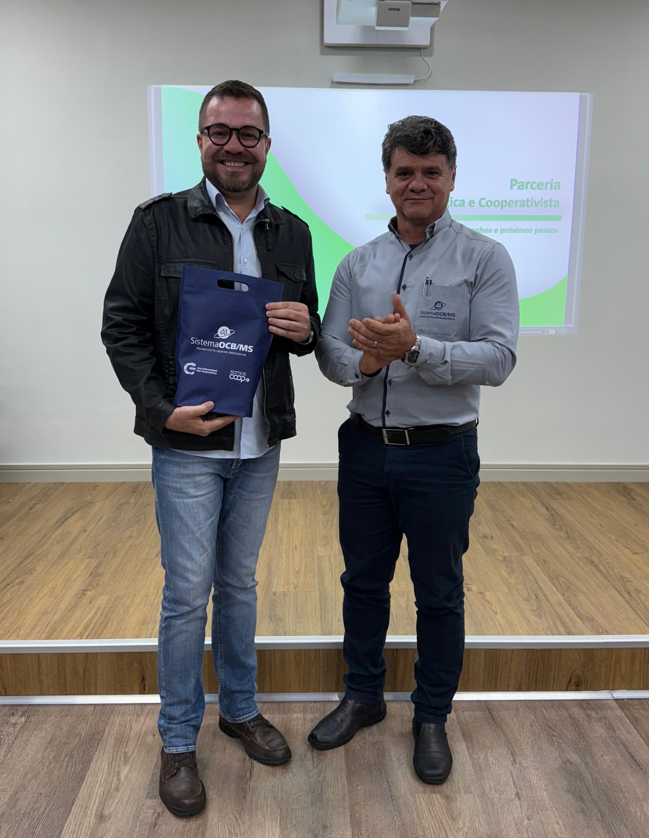 78. Summit Plan Estrateg palestrante