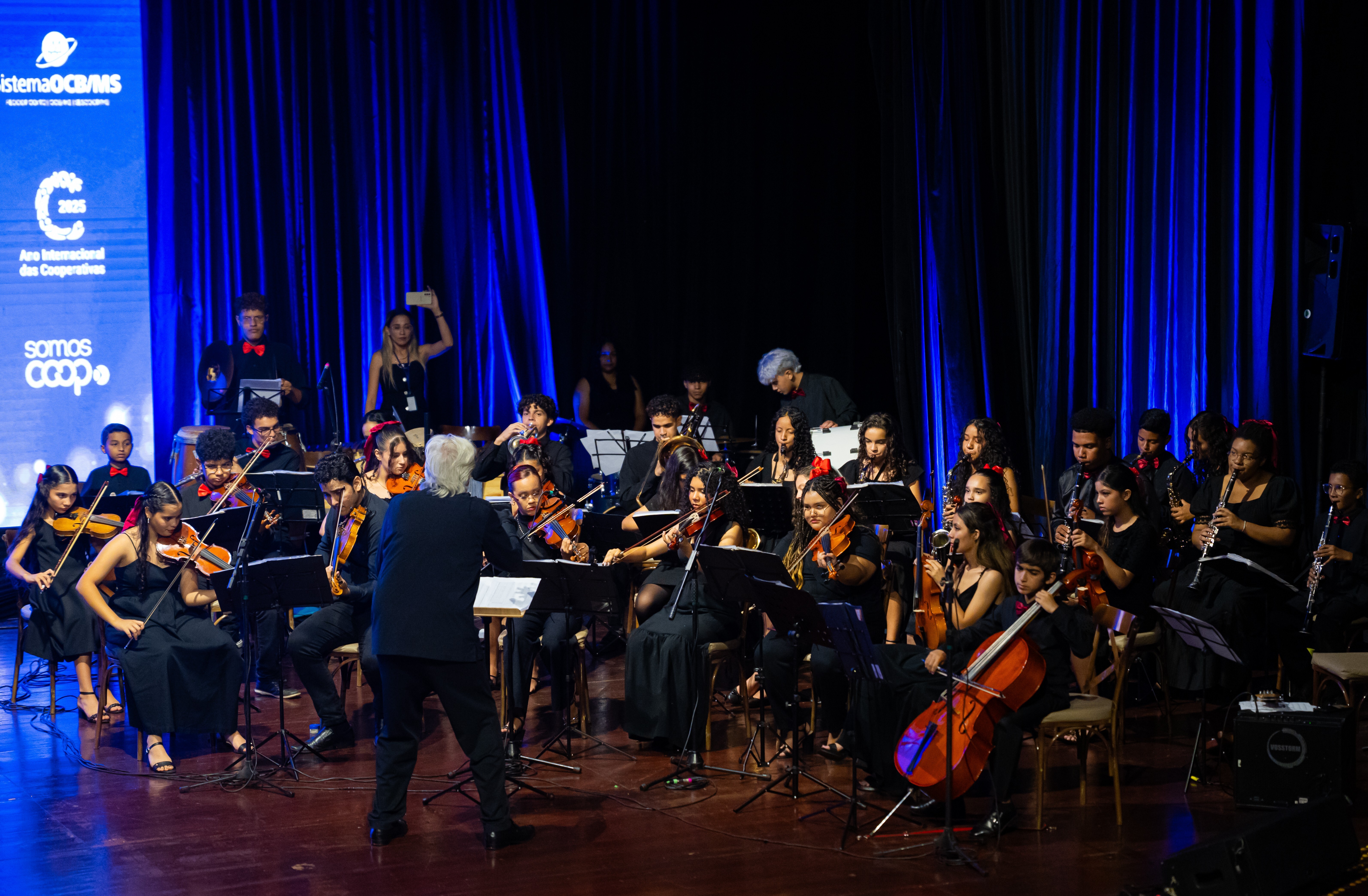 Som e Vida MAestro 2