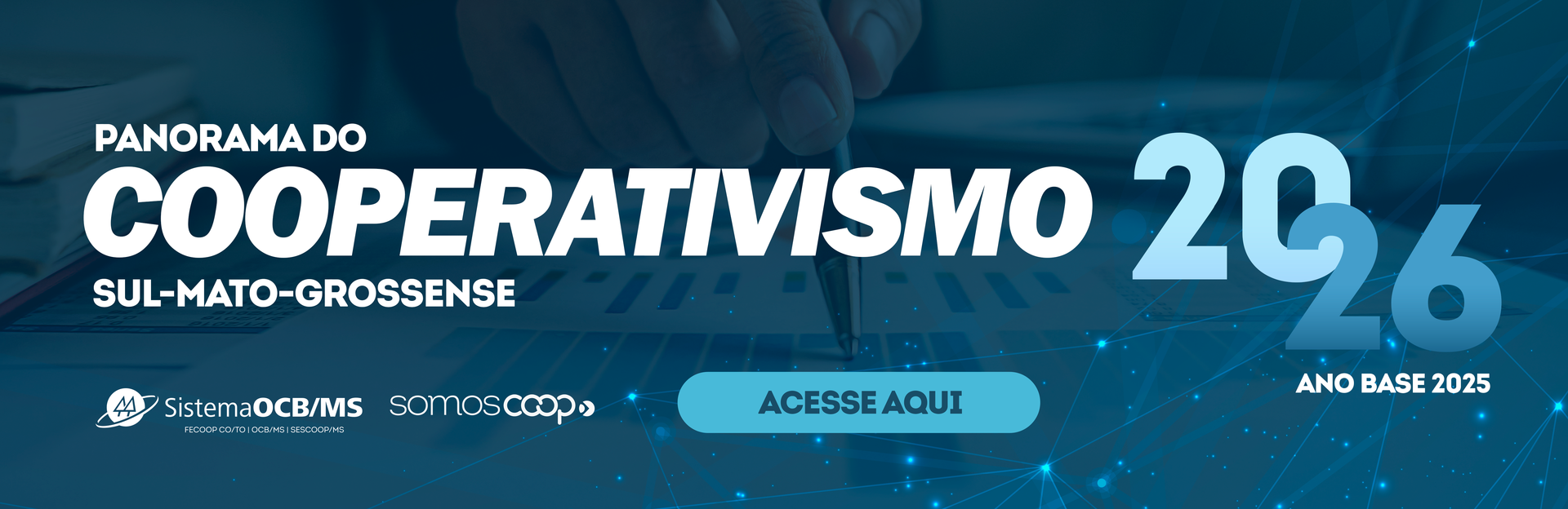 Panorama do Coop MS