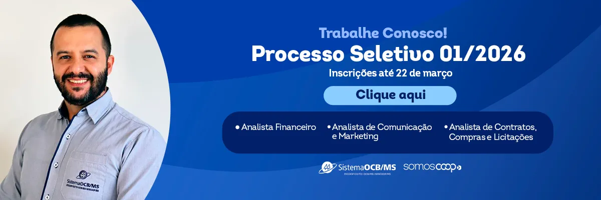 Processo Seletivo