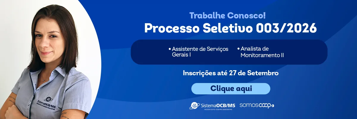 Processo Seletivo