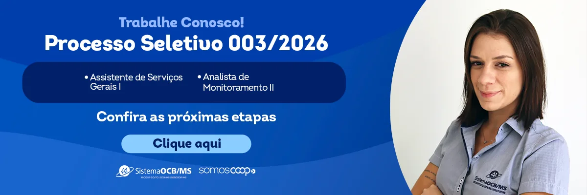 Processo Seletivo