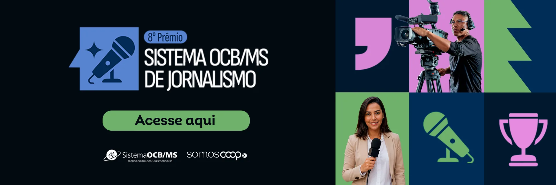 Prêmio de Jornalismo