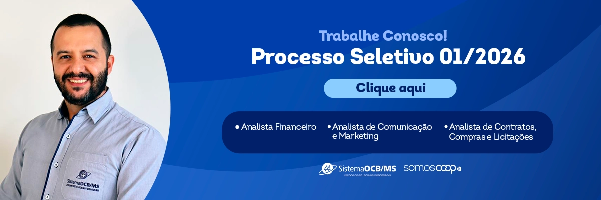 Processo Seletivo