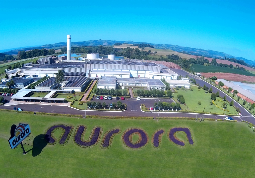 Sistema Aurora anuncia resultados de 2020