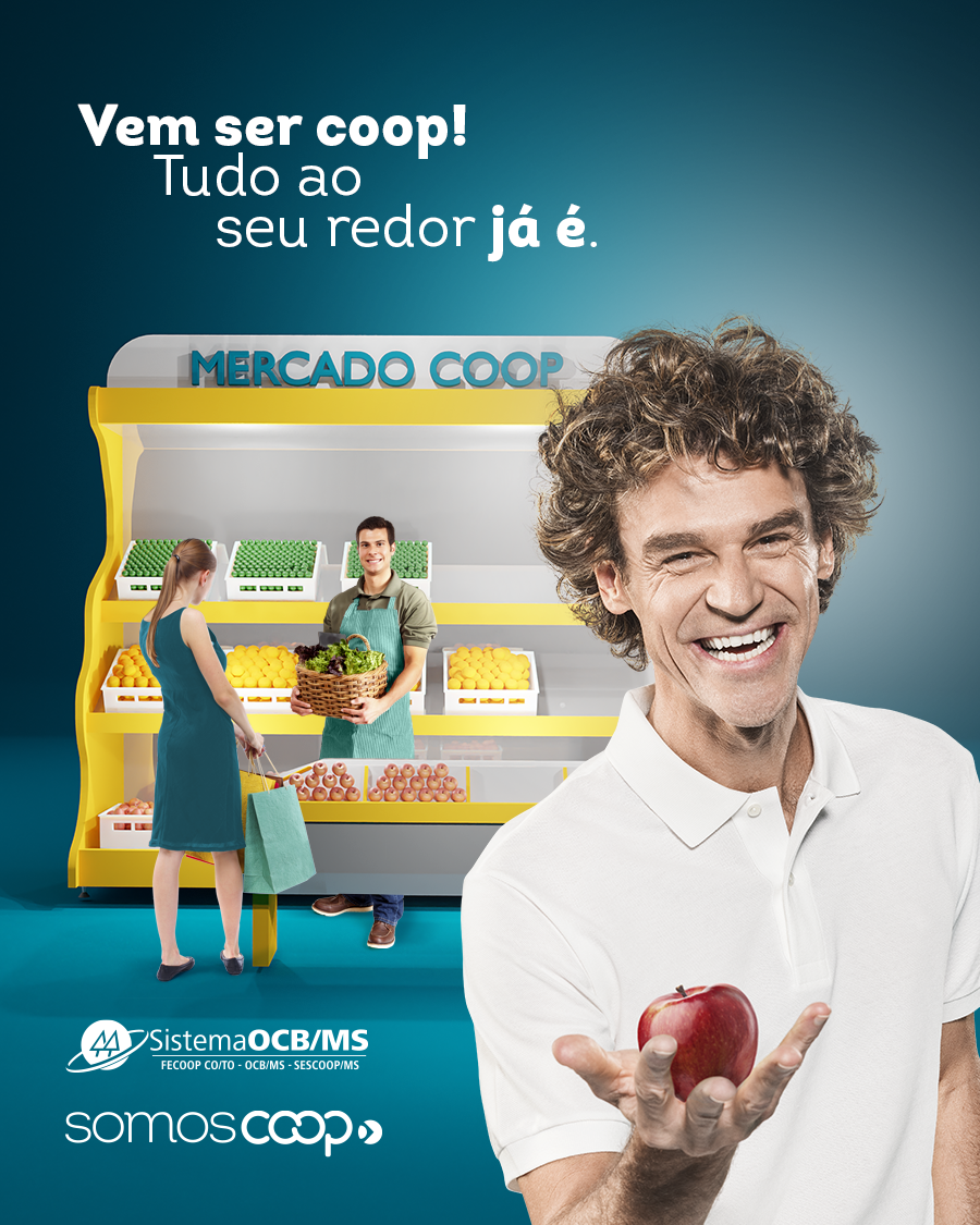 Cooperativismo: a força do crescimento pós pandemia