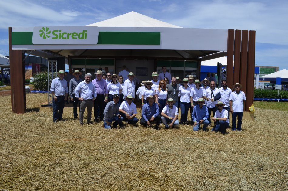 Sicredi traz proposta inovadora no Showtec 2020