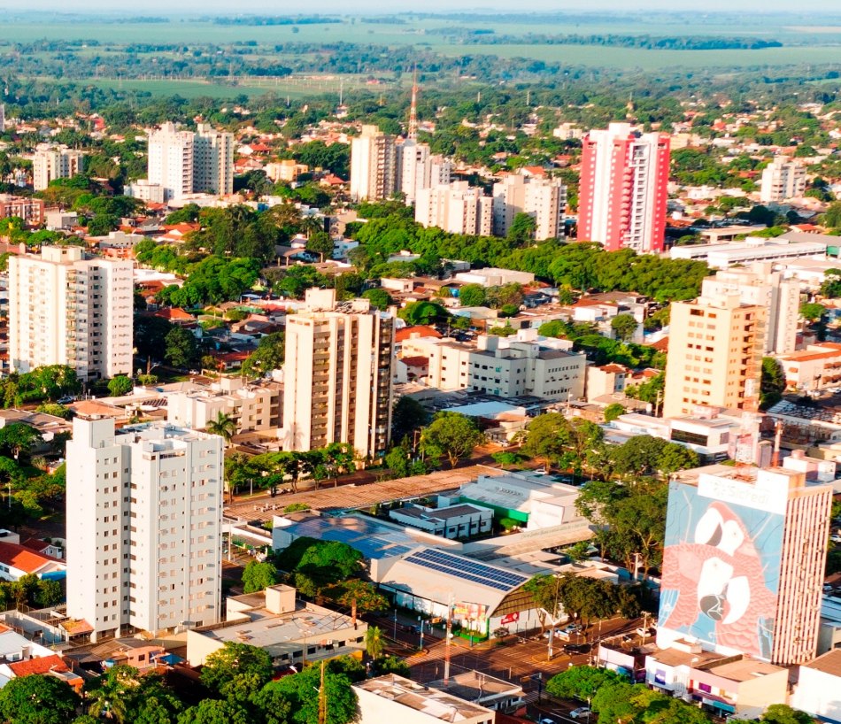 Dourados está entre as cidades que mais geraram empregos no Brasil em 2019