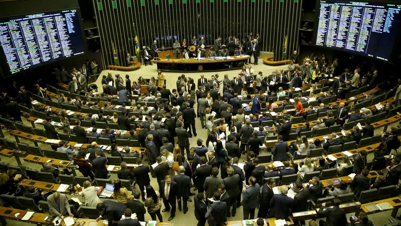 MP do Agro é aprovada na Câmara