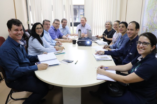 Pioneiro no Brasil, programa de incentivo à producão de suínos de MS é sustentável e 100% on line