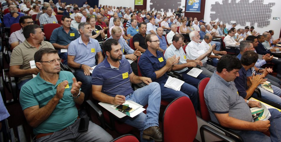Credicoamo tem sobras de R$ 98,49 milhões
