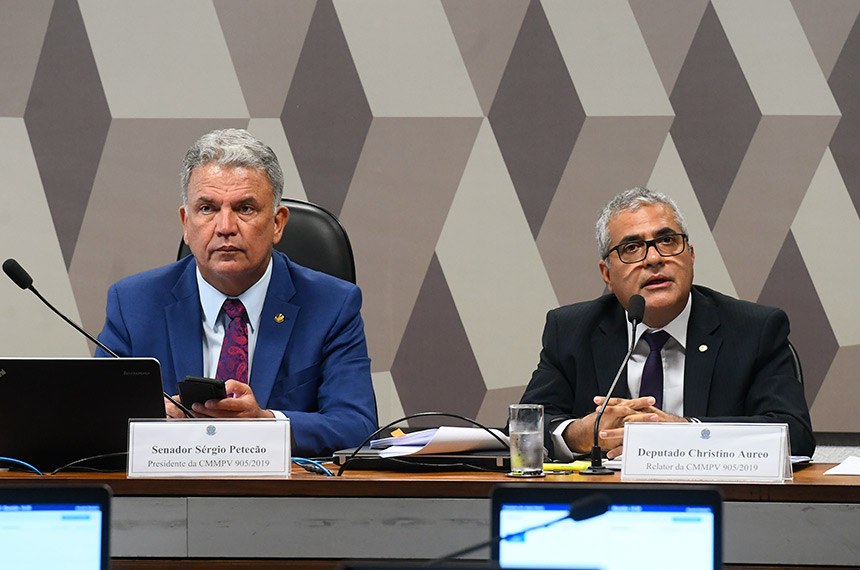 Cooperativas são incluídas em Medida Provisória