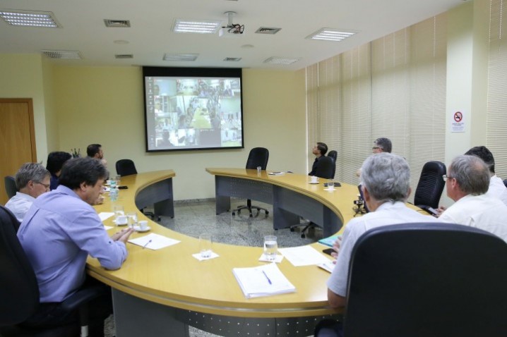 Cooperativismo tem nova reunião com Tereza Cristina