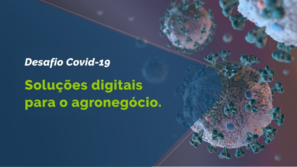 Sicredi, Bayer, Orbia e AgTech Garage selecionam startups interessadas em apoiar cadeia agrícola durante a pandemia de Covid-19