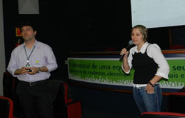 Unimed CG realiza 1ª Mostra do Voluntariado