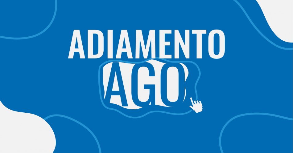 NOTA: Adiamento da Assembleia Geral Ordinária da OCB/MS