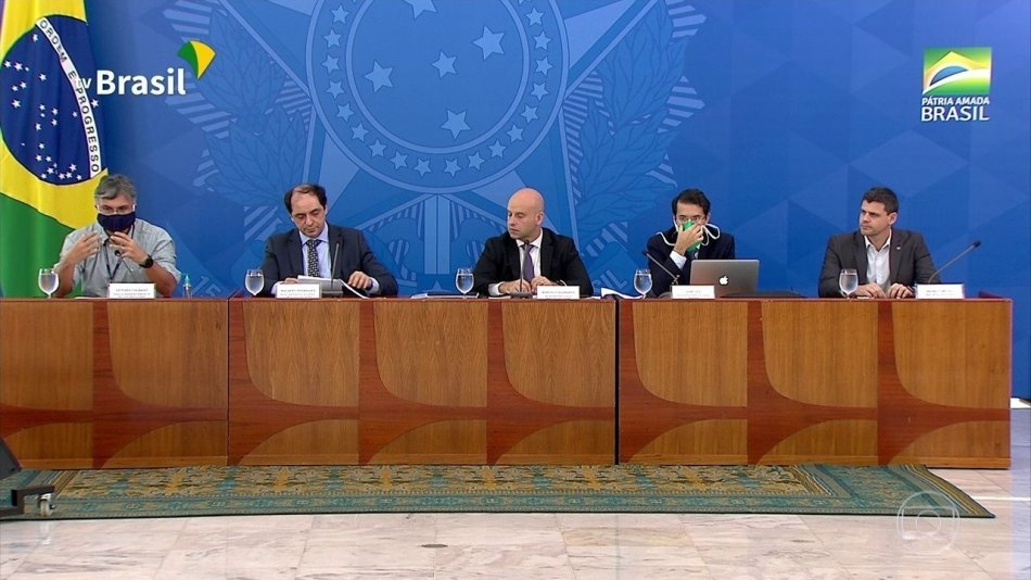 Câmara aprova contrato de trabalho Verde e Amarelo