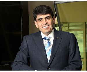 CECO tem novo coordenador