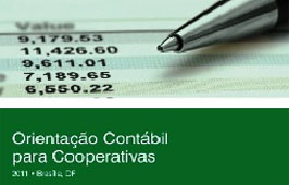 Sescoop lanca manual de orientacão contábil