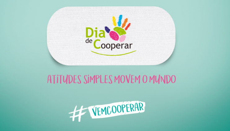 Dia C é um grande legado do cooperativismo
