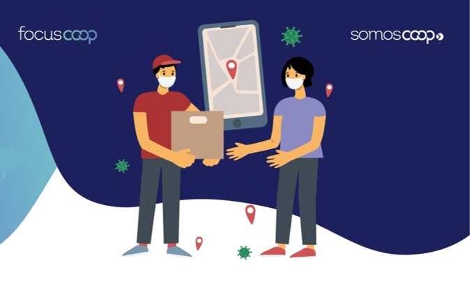 Cooperativas: prontas para comprar e vender