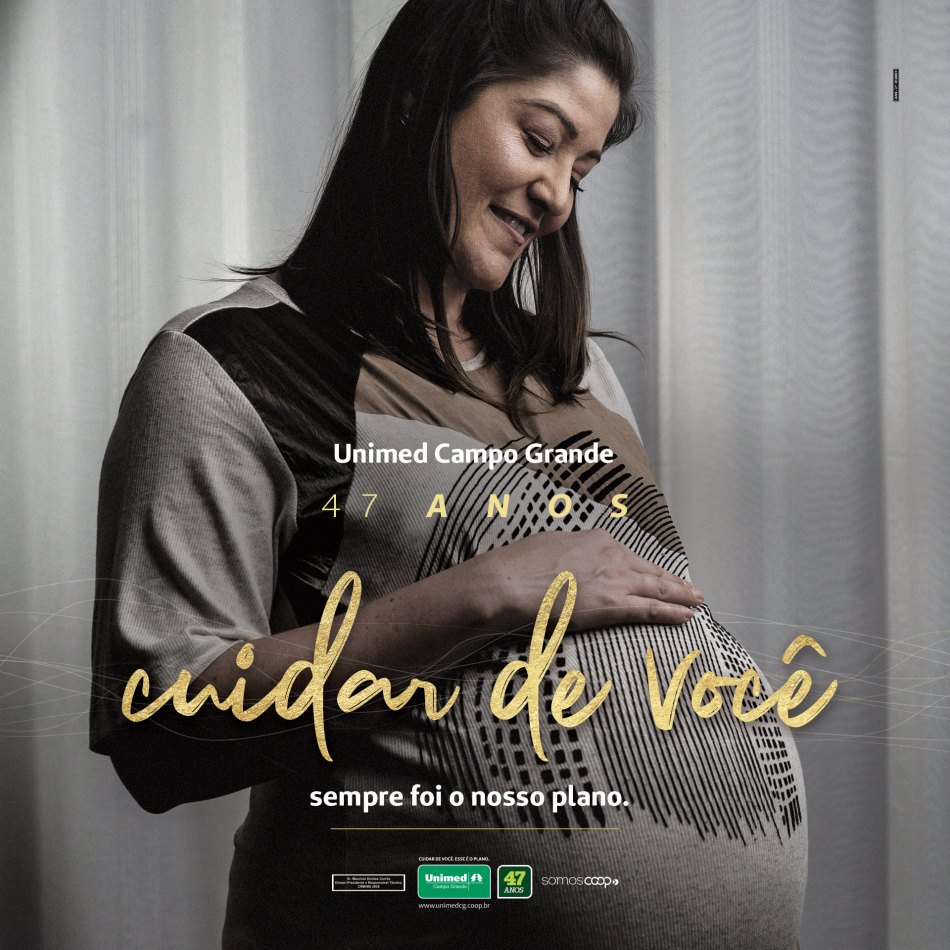 Cooperativa médica completa 47 anos e cria música exclusiva que fala de esperanca em meio a dias difíceis