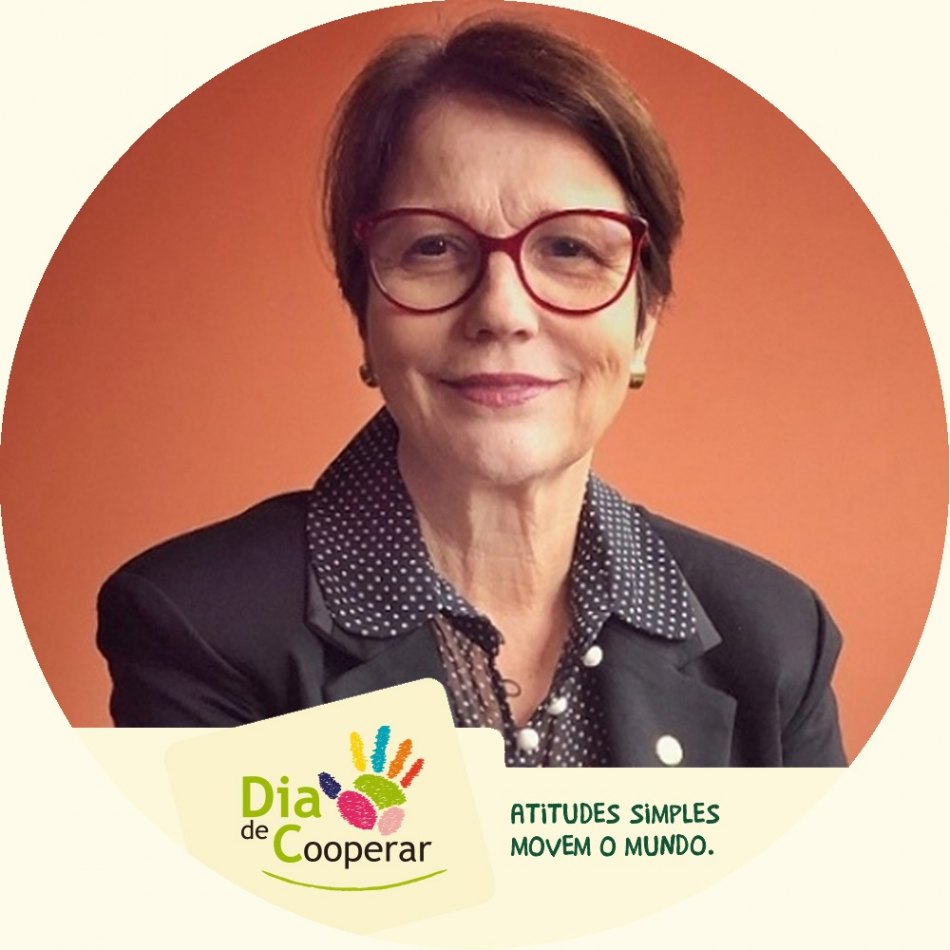 Ministra da Agricultura é a madrinha do Dia C