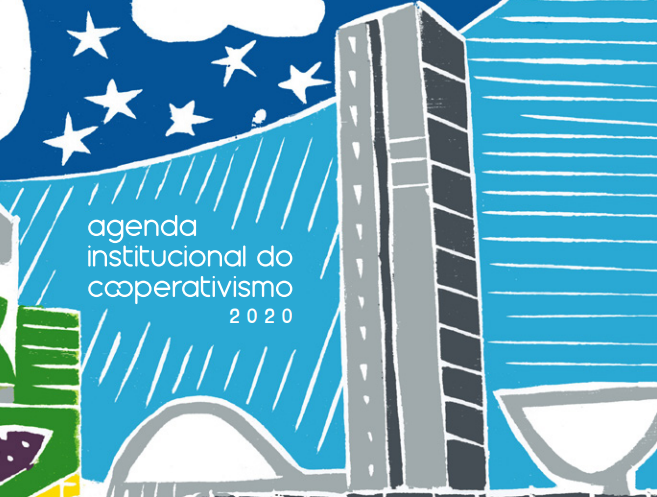 Covid-19 é tema da Agenda Institucional