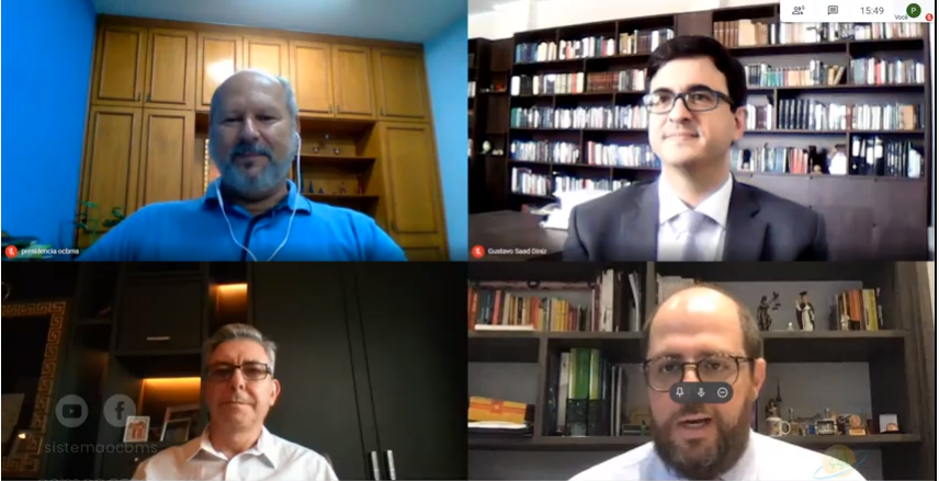 Recuperacão Judicial e seus impactos para as cooperativas é tema de webinar