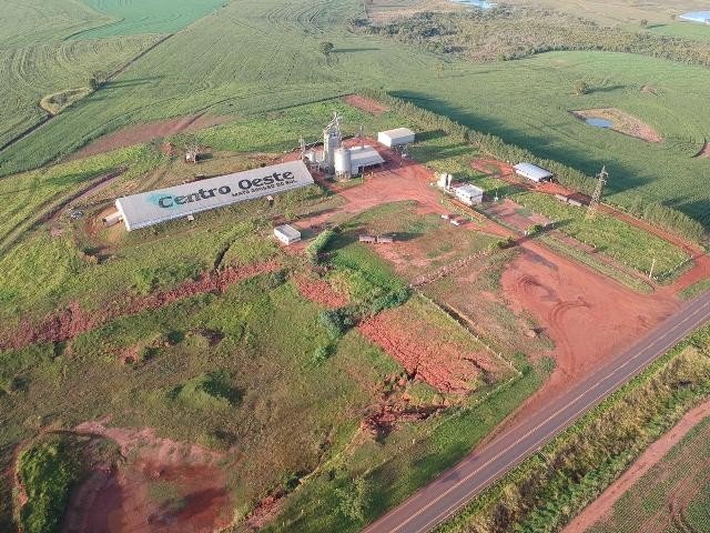 Lar Cooperativa faz novo investimento no agronegócio em Caarapó