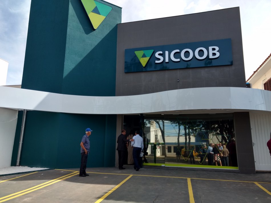 Sicoob Ipê dribla a crise e cresce ainda mais em 2020