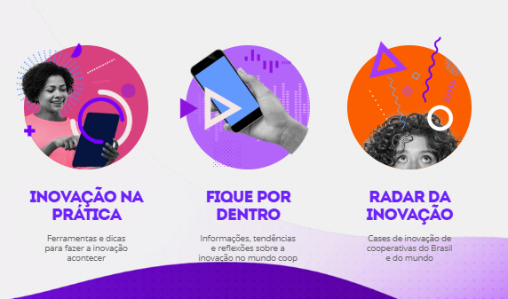 Sistema OCB lanca plataforma InovaCoop