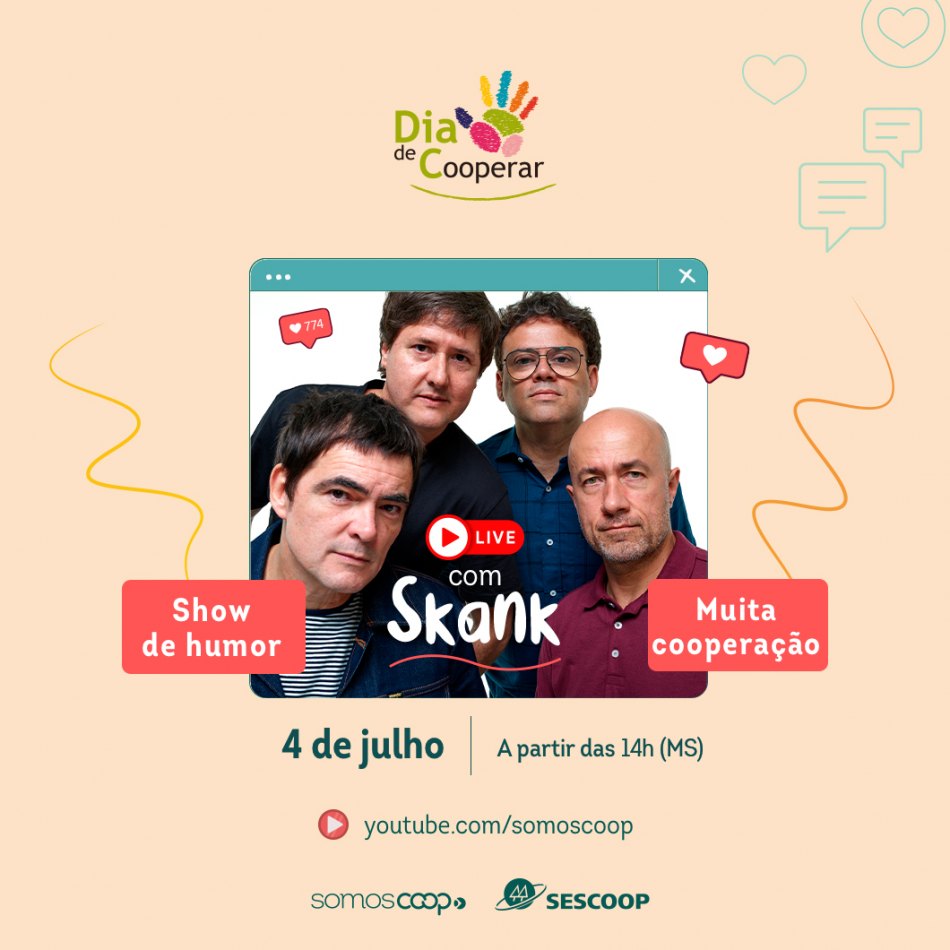 Dia C: Sábado tem celebracão on-line