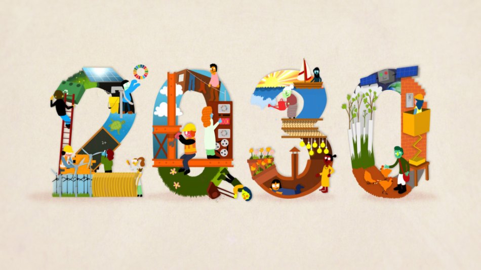 Cooperativas comprometidas com Agenda 2030